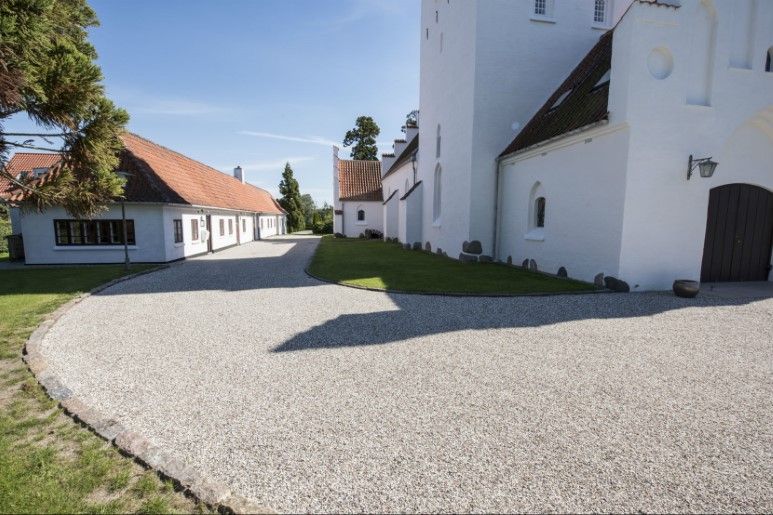 Lundtofte Kirke