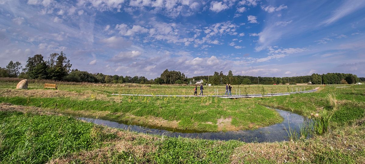 Skovmosen Vallensbæk