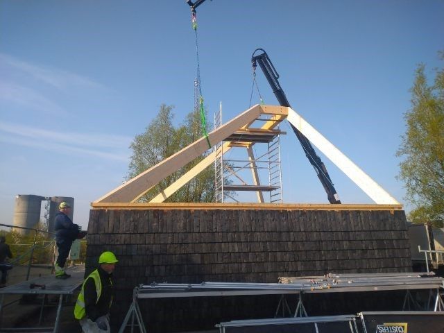 Amager Naturpark P6, P7 & P8