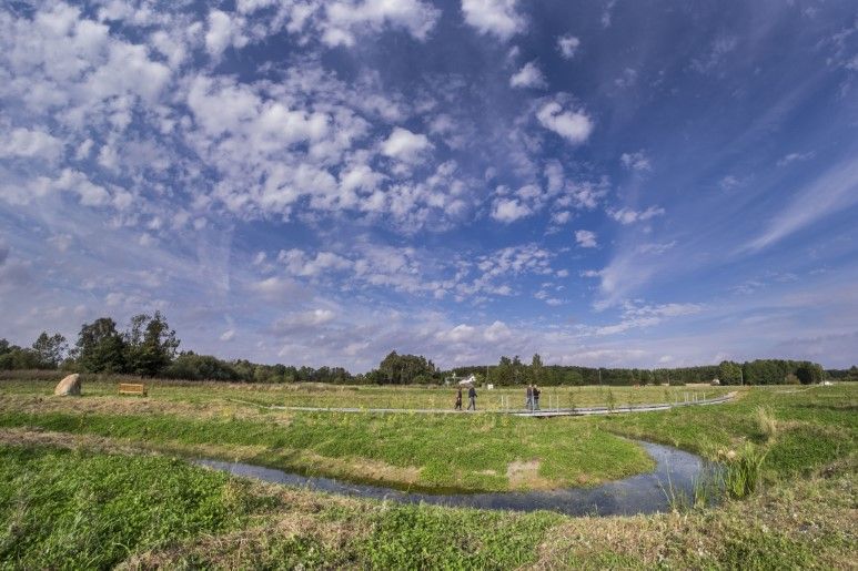 Skovmosen Vallensbæk