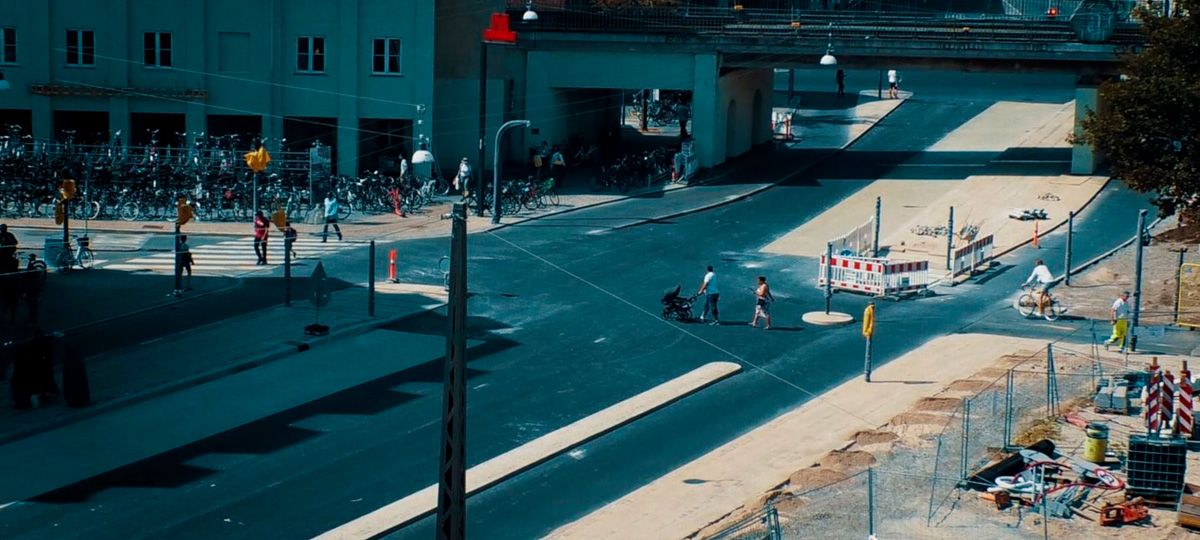 Nørrebro