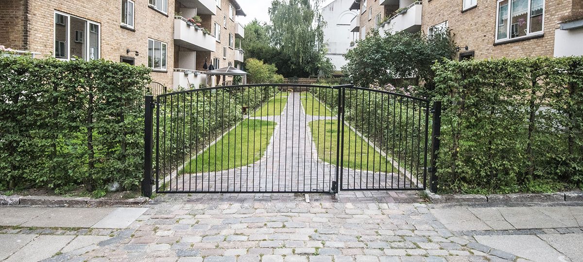 Frisersvej