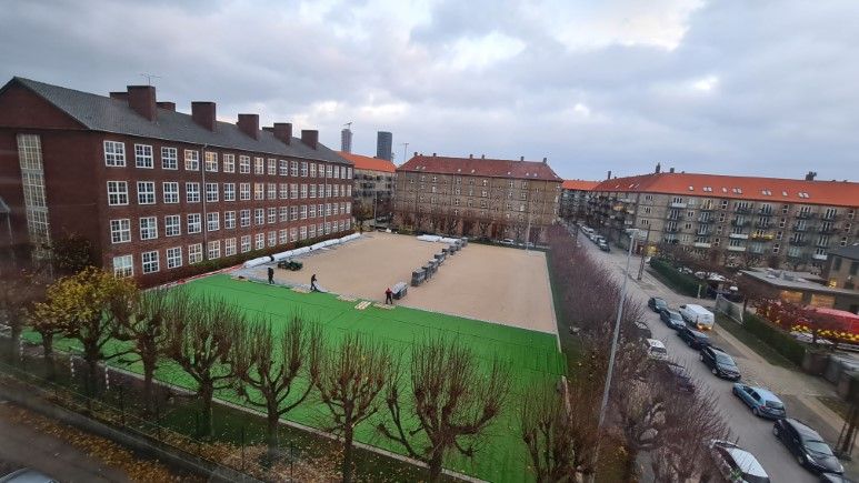 Bavnehøj Skole