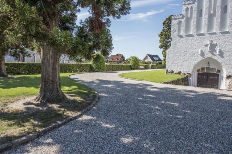 Lundtofte Kirke