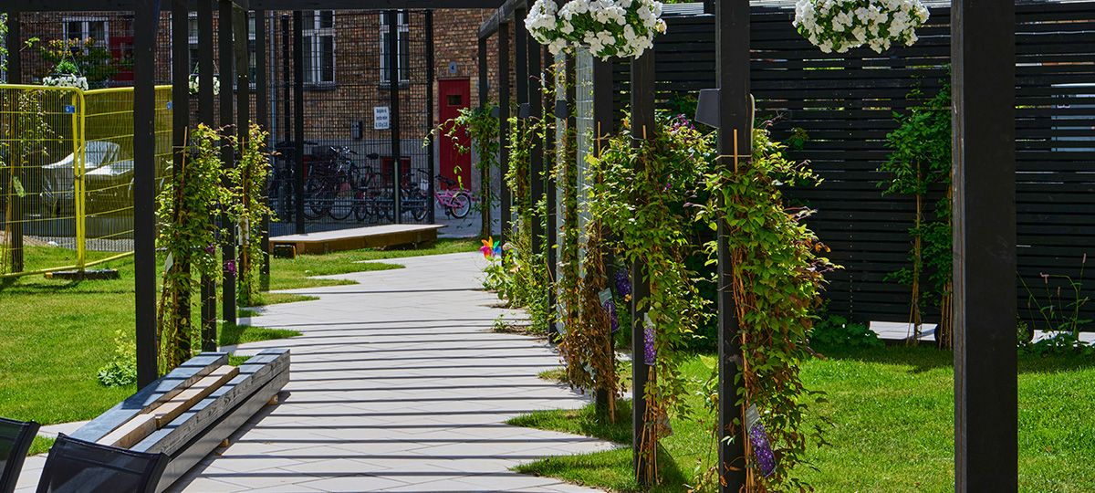 Bredahlsvejkarréen