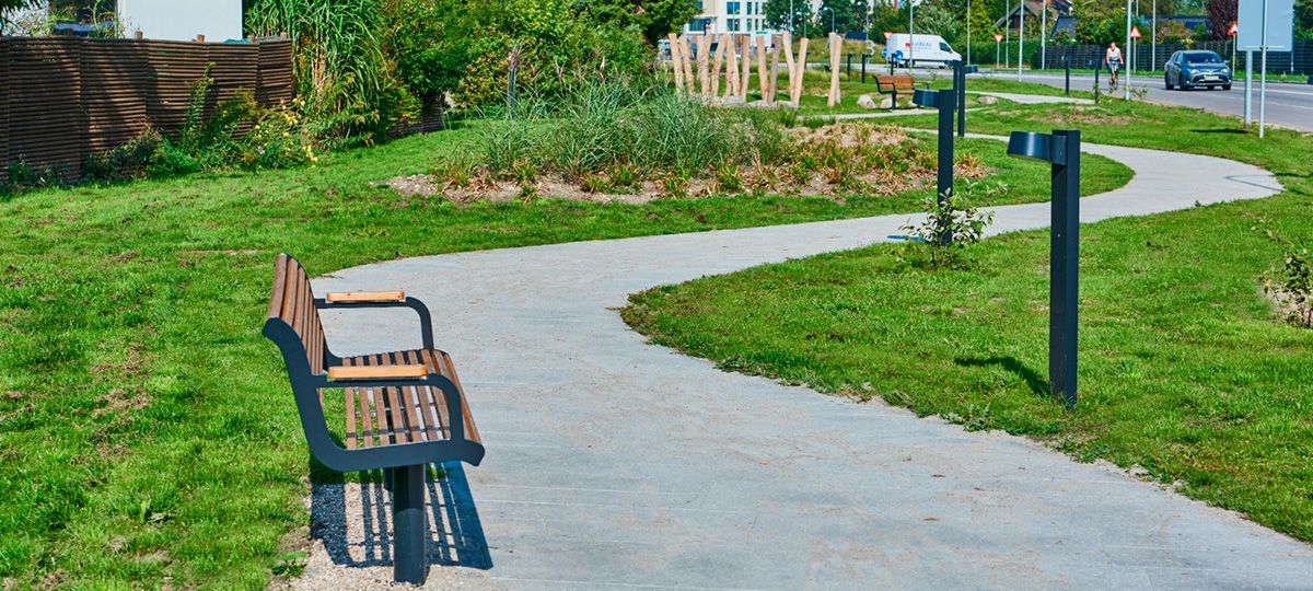 Promenadestien Vallensbæk
