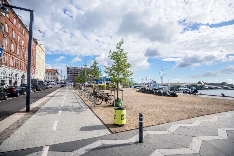 Havnegade & Torveplads