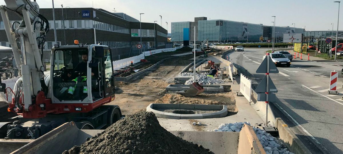 Københavns Lufthavn