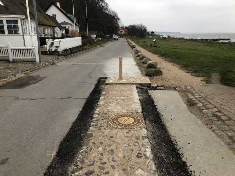 Humlebæk Fiskerleje