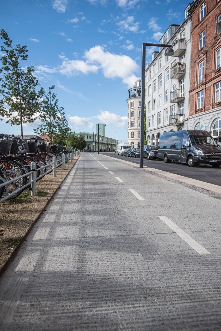 Havnegade & Torveplads