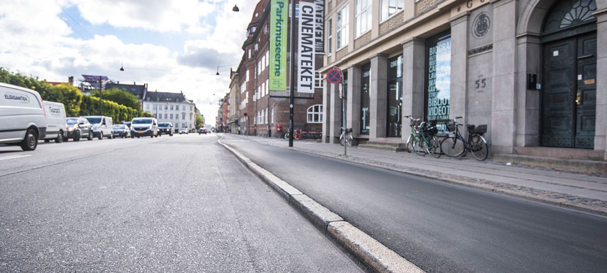Gothersgade