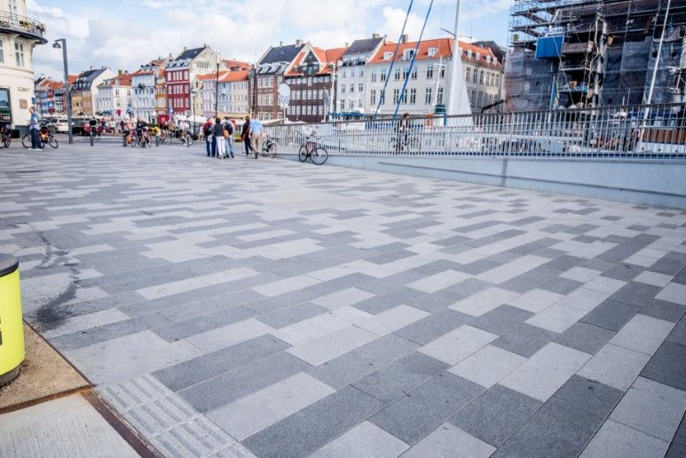Havnegade & Torveplads